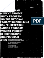 Practical Shipbuilding Standards For Surface Preparation and Coatings
