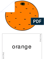 Orangeddv