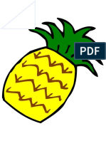 Pineapple RRF