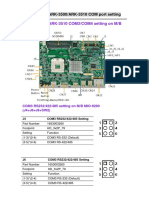 Ark-3500 - Ark-3510 - Com Setting - 20150511 PDF