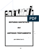 Estudio Sintetico Del AT PDF