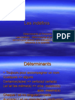 Charades Fiche D'aide, PDF, Nombre grammatical