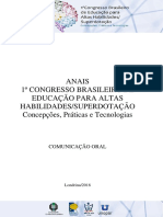 Anais - Comunicação Oral PDF