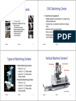Vrste CNC Masina PDF