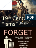 6.2 - 19th Century Isms 3