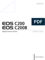 C200-Manual CamaraEOS c200 PDF