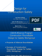 VPPPA Designing For Construction Safety FINAL