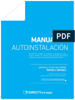 Manual-Instalacion Antena Drirectv PDF