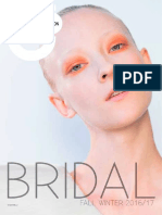UFASH ON Bridal FW 16:17 PDF