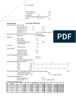 1 Design of Slab PDF