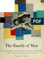 The Family of Man - Edward Steichen