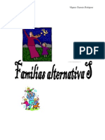 alternativas de familia