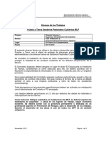 Alcance Puesta A Tierra Senderos Cubiertos MLP