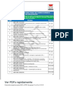 Normas Brasileiras para Ar Condicionado e Refrigeração PDF