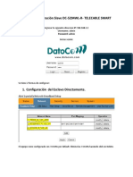 Guia de Configuración Slave DC-5204WL-R