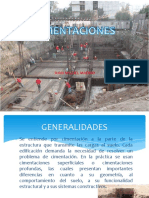 Expo de Cimentaciones