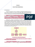 Electrochirurgie PDF