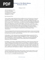 ED OIG Follow Up Letter 2-19