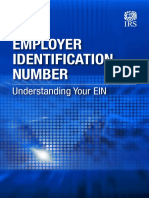 Employer Identification Number: Understanding Your EIN