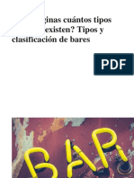 ¿Te imaginas cuántos tipos de bares existen.docx