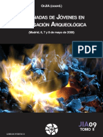 Las Azagayas Monobiseladas Con Decoracio PDF