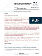 VII Exame Resultado PDF