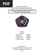 Download Pertumbuhan Mikroorganisme by Meilia Manies Dewe SN40049703 doc pdf