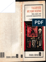Carlos Fuentes 1 PDF