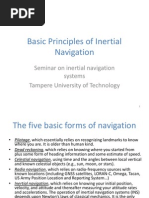 Download Basic Principles of Inertial Navigation by jha_anand SN40049815 doc pdf