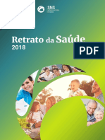 RETRATO-DA-SAUDE 2018 Compressed PDF