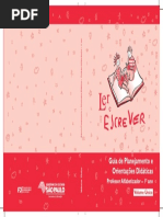 GOMES, Lenice; MORAES, Fabiano. Alfabetizar