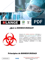 Clase 1.1 - Bioseguridad