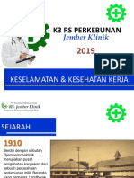 K3RS Jember Klinik