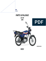 AX 100cc PDF