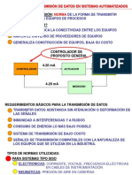 Automatización Protocolos 