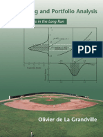 Olivier de La Grandville - Bond Pricing and Portfolio Analysis (2000, The MIT Press).pdf