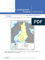 Public Employment - Finland: Statistics Explained