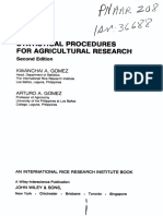 STATISTICAL PROCEDURES FOR AGRICULTURAL RESEARCH.pdf