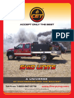 CET Skid Units Catalog