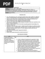 Progressive Dev v. Laguesma