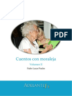 Cuentos con moraleja - Vol II- Padre Lucas Prados.pdf