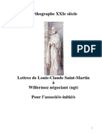 Saint-Martin - Lettres à Willermoz [frances].pdf