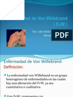 Von Willebrand