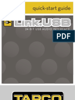 LinkUSB QuickStartGuide