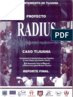 Reporte Final del Proyecto RADIUS