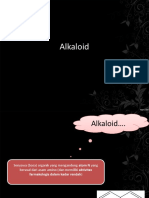 Alkaloid