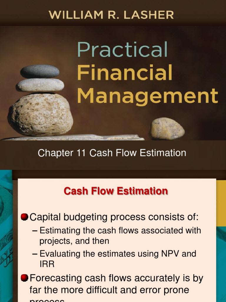 Cash Flow Estimation in Capital Budgeting | PDF | Capital Budgeting ...