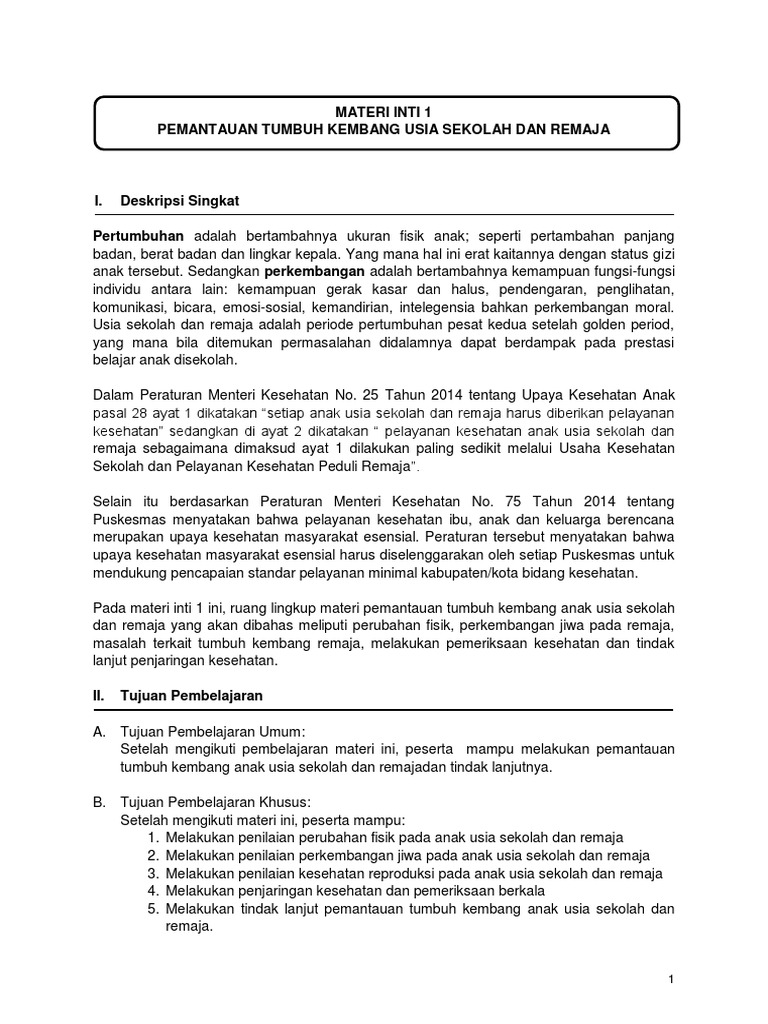 Modul Pdf