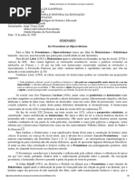 Método Da História_ Do Presentismo Ao Hiper-creticismo