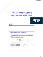 Chap 2 Statiscal Process Control